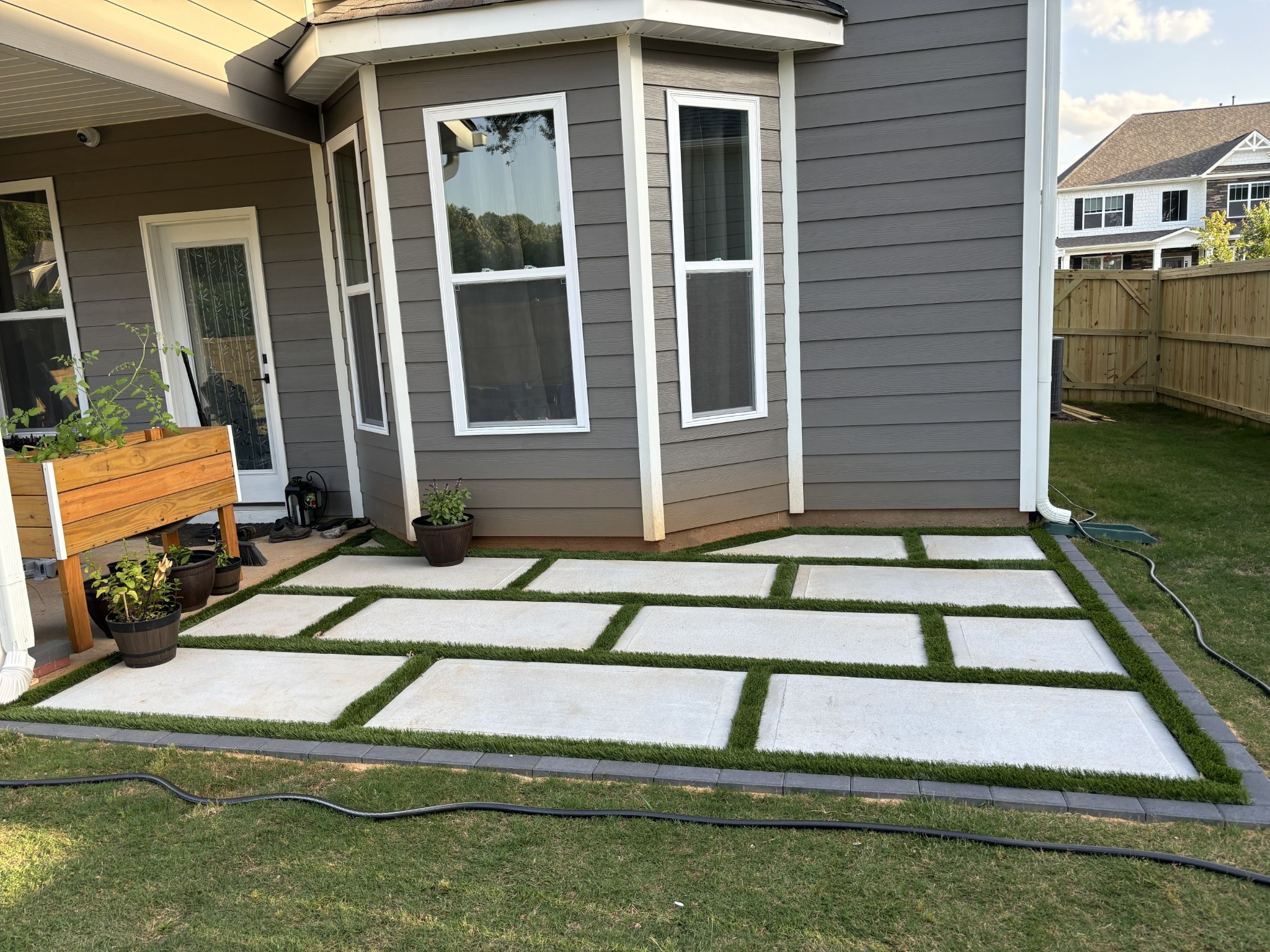 Concrete Work project photo 1
