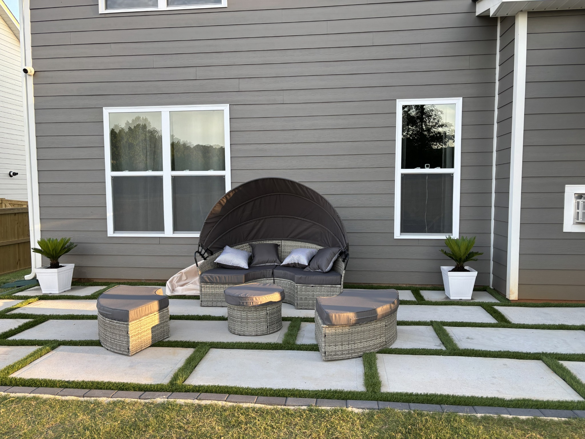 Concrete Work project photo 2