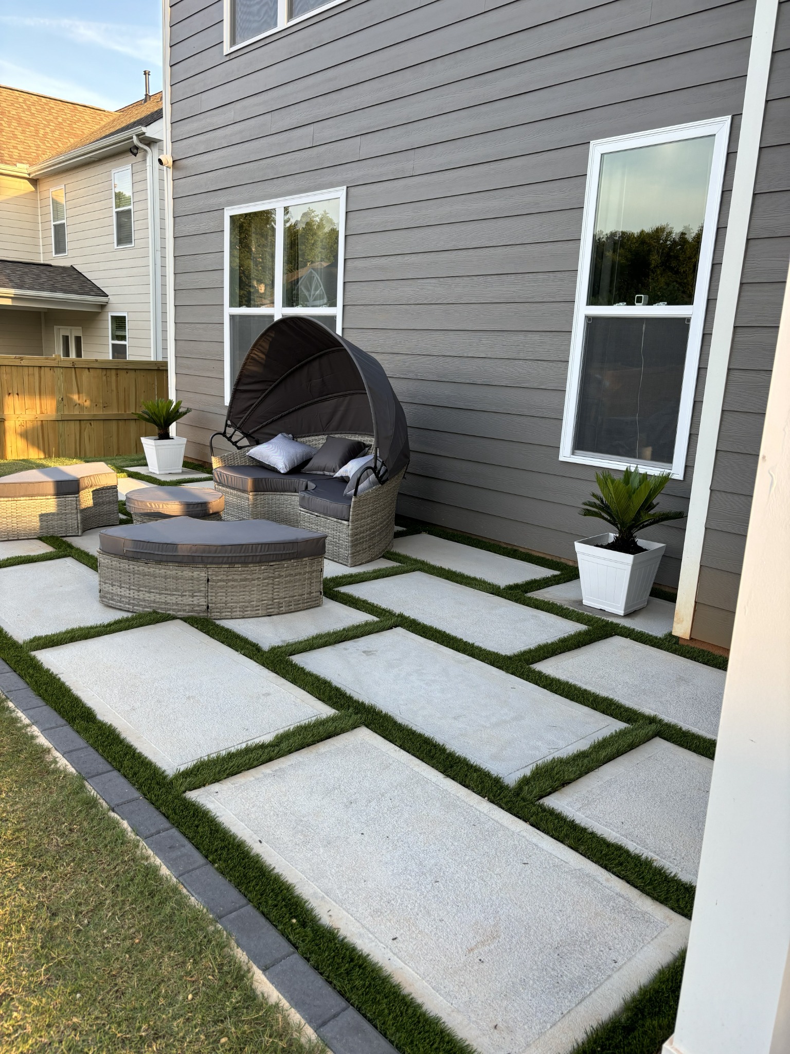Concrete Work project photo 3