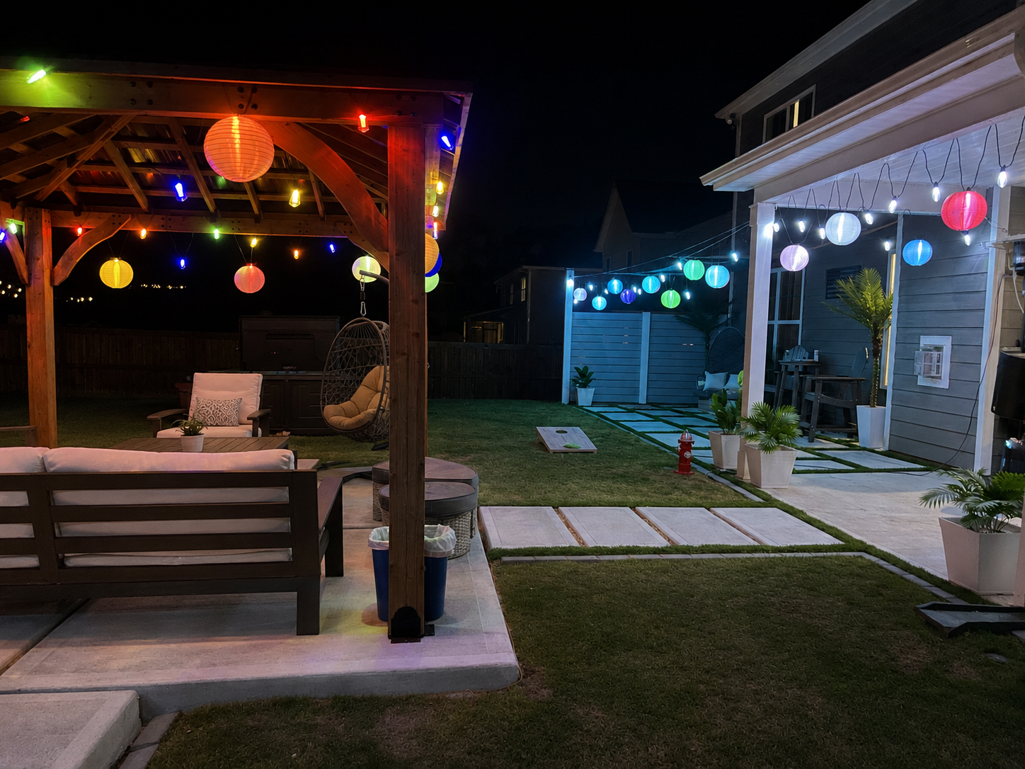 Gazebos project photo 12